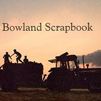 Bowland Scrapbook