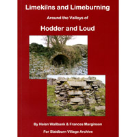 Limekilns and limeburning
