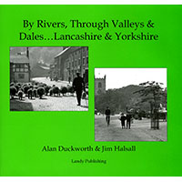 Rivers, Through Valleys & Dales