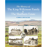 History of the Slaidburn Estate