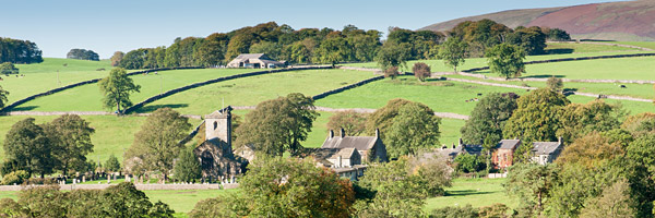 St Andrew's Church, Slaidburn