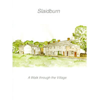 Slaidburn village walk